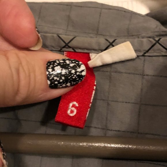 Lightweight jacket/hoodie - Picture 4 of 5